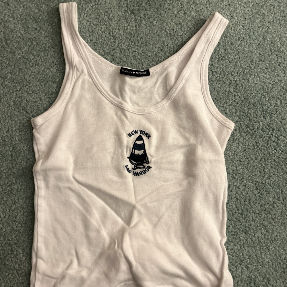 Brandy Melville Top